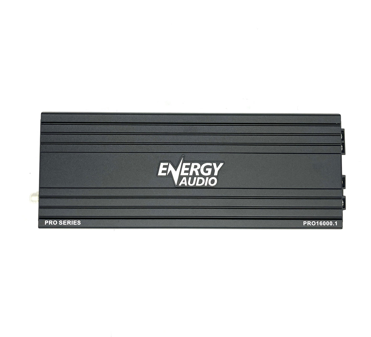 1CH ENERGY Audio 16000W Pro Monoblock 1600RMS@1OH