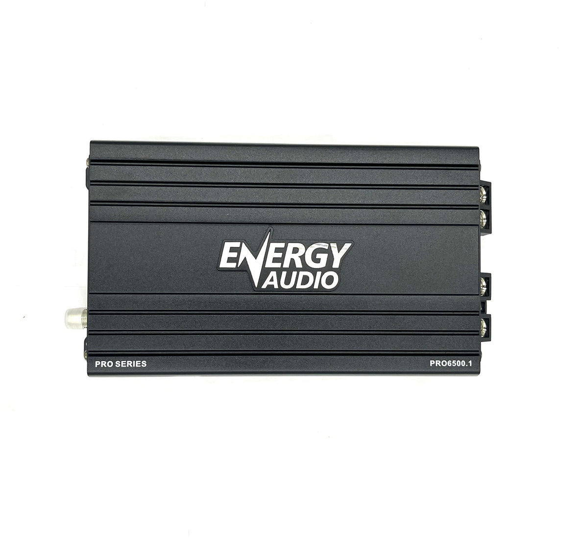 1CH ENERGY Audio 6500W Pro Monoblock 650RMS@1OHM