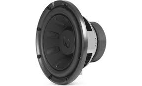 INFINITY 10 1000WATT SVC SUBWOOFER 250RMS