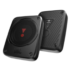 JBL 8 160W ACTIVE SUB+AMP 100R