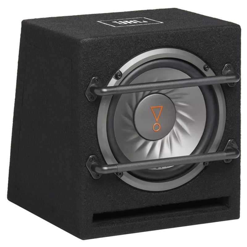 JBL 8 200W SUB+BOX+CLASS D AMP 100R
