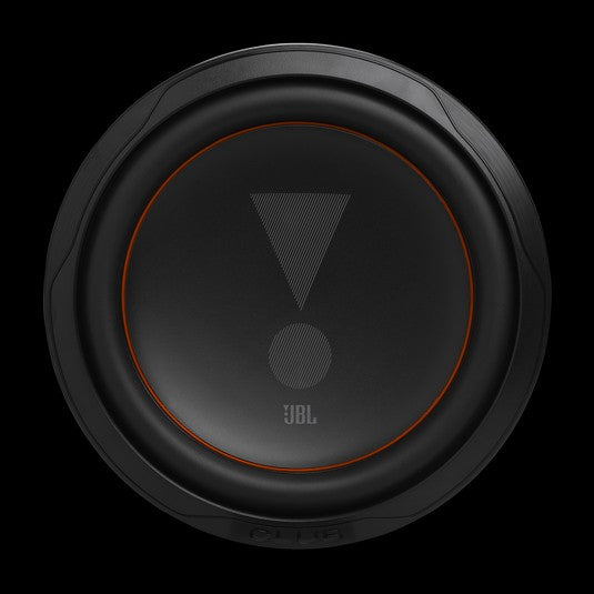 JBL 1050W 10 SLIM SUBWOOFER 300R