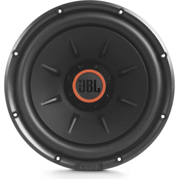 JBL 12 1100W 2/4OHM SVC SUB 275RMS