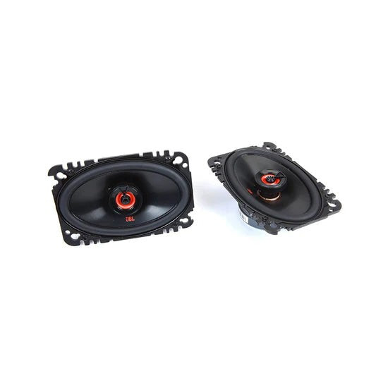 JBL 6X4 COAXIAL 120W SPEAKERS 40R