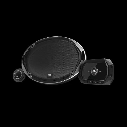 JBL GTO 6X9 COMPONECT SPEAKERS 135W RMS
