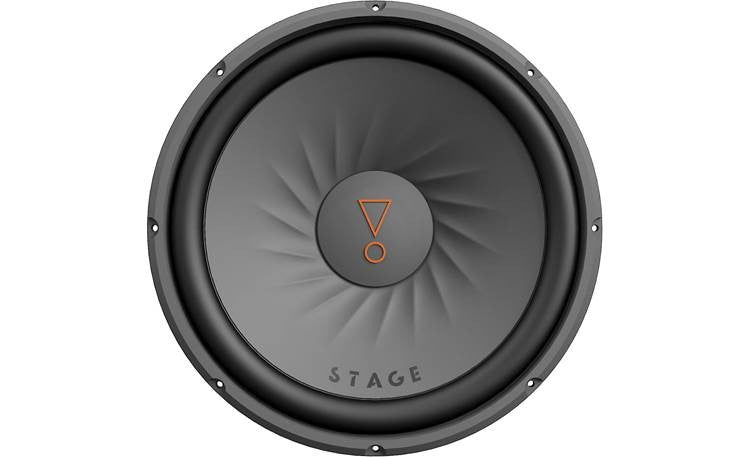 JBL 12 1000W DVC D4 SUBWOOFER 250RMS
