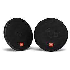 JBL 6.5 250WATT 3WAY SPEAKERS 40RMS STAGE