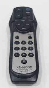 REMOTE KENWOOD