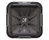 KICKER 12 SOLO-BARIC 1800W SUB 450-900RMS