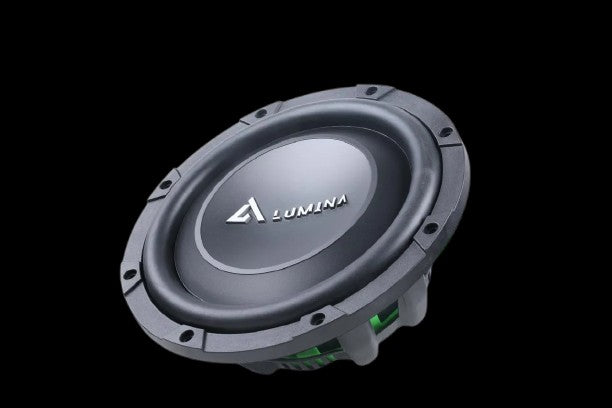 LUMINA 10 SHALLOW 8000W SUBWOOFER 250R