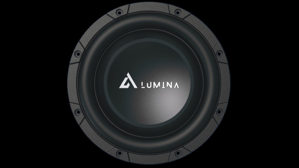 LUMINA 12 10000W SHALLOW D4 SUB 300R