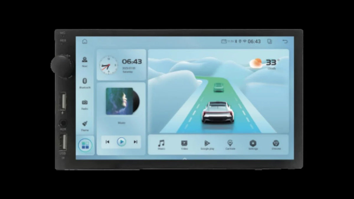 LUMINA ANDROID BT MEDIA CPAA UNIVERSAL
