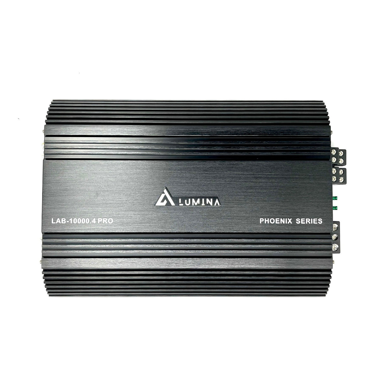 LUMINA 10000W 4CH AMPLIFIER 4X80R