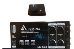 LUMINA HI-LOW LACL2 PREMIUM