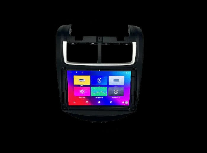 CHEV AVEO 2014+ NAV9+TK29
