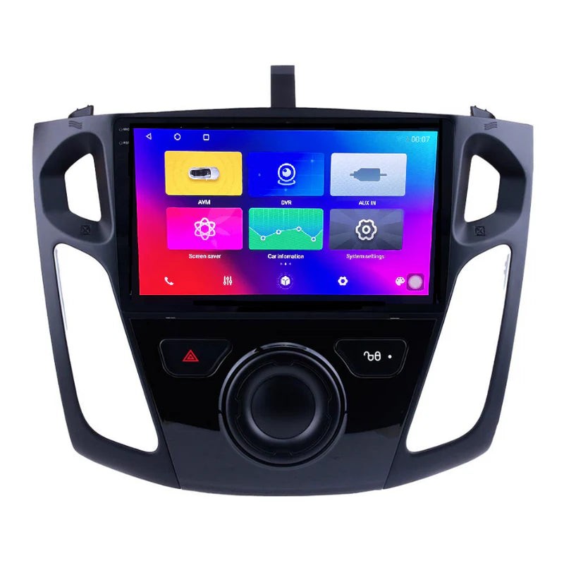 TRIMK FORD FOCUS 2012+ NAV9PRO + TK135
