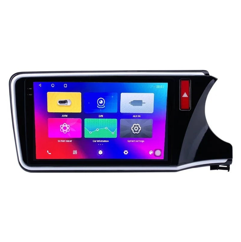 TRIMK HONDA CITY 2014+ NAV10PRO+ TK164
