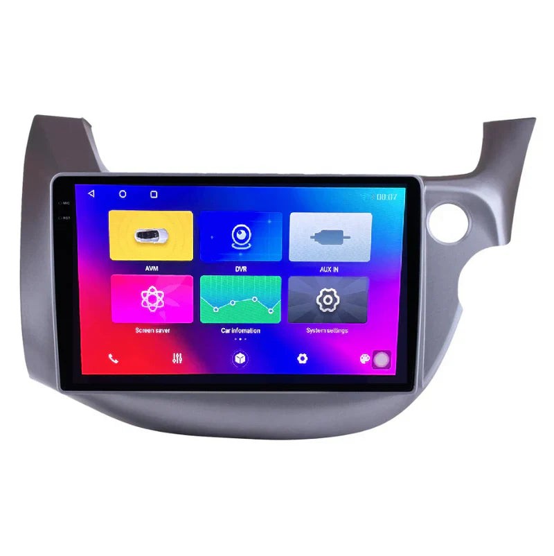 TRIMK HONDA JAZZ 2008-2013 NAV10HI + TK107