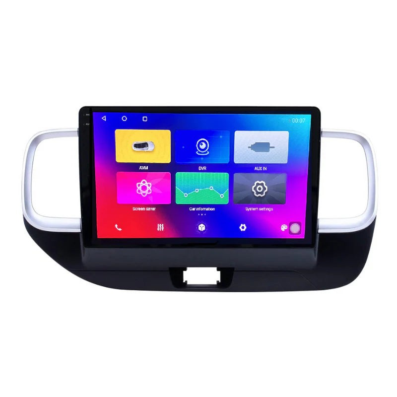 TRIMK HYUNDAI VENUE 2019-2024 NAV10 + TK101