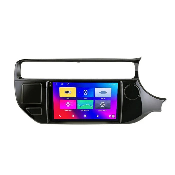 TRIMK KIA RIO 2015 + NAV9PRO + TK172
