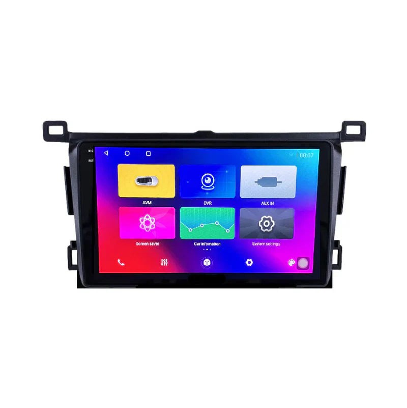 TOYOTA RAV4 2013-2018 + NAV9+ TK113