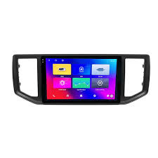 VW GOLF6 2008-2012 + NAV9PRO+TK18