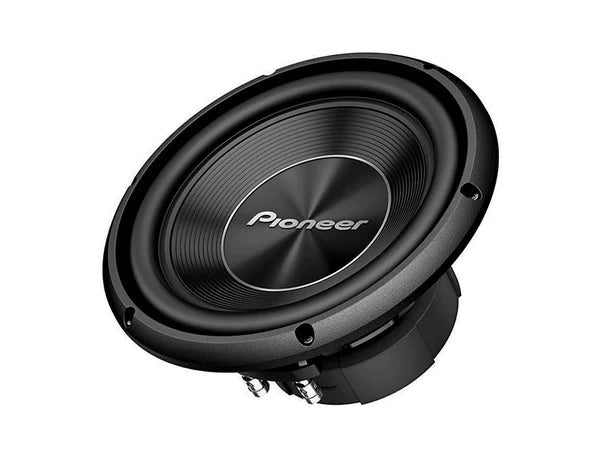 SUB10D4 PIONEER 10 1300WATT DVC D4 SUB 400RMS