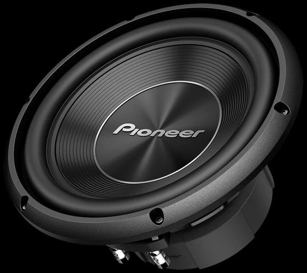 SUB10S PIONEER 10 1300WATT SVC SUBWOOFER 400RMS