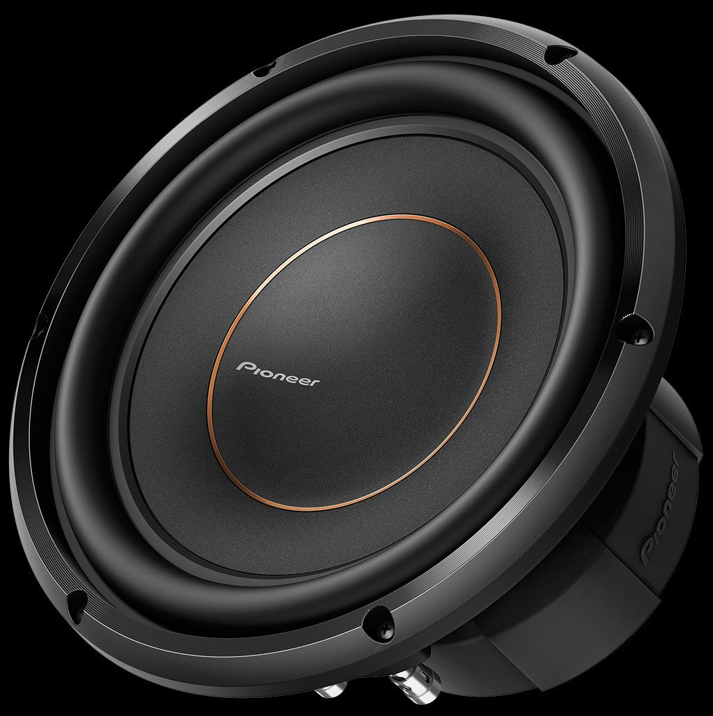SUB10D4 PIONEER 10 1500W SUBWOOFER 500R