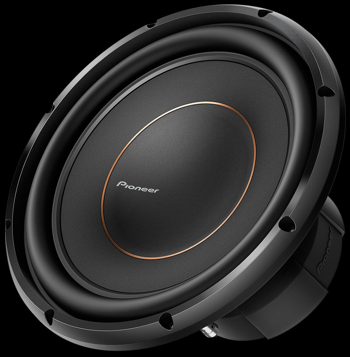 SUB12D2 PIONEER 12 2000W SUBWOOFER 600R
