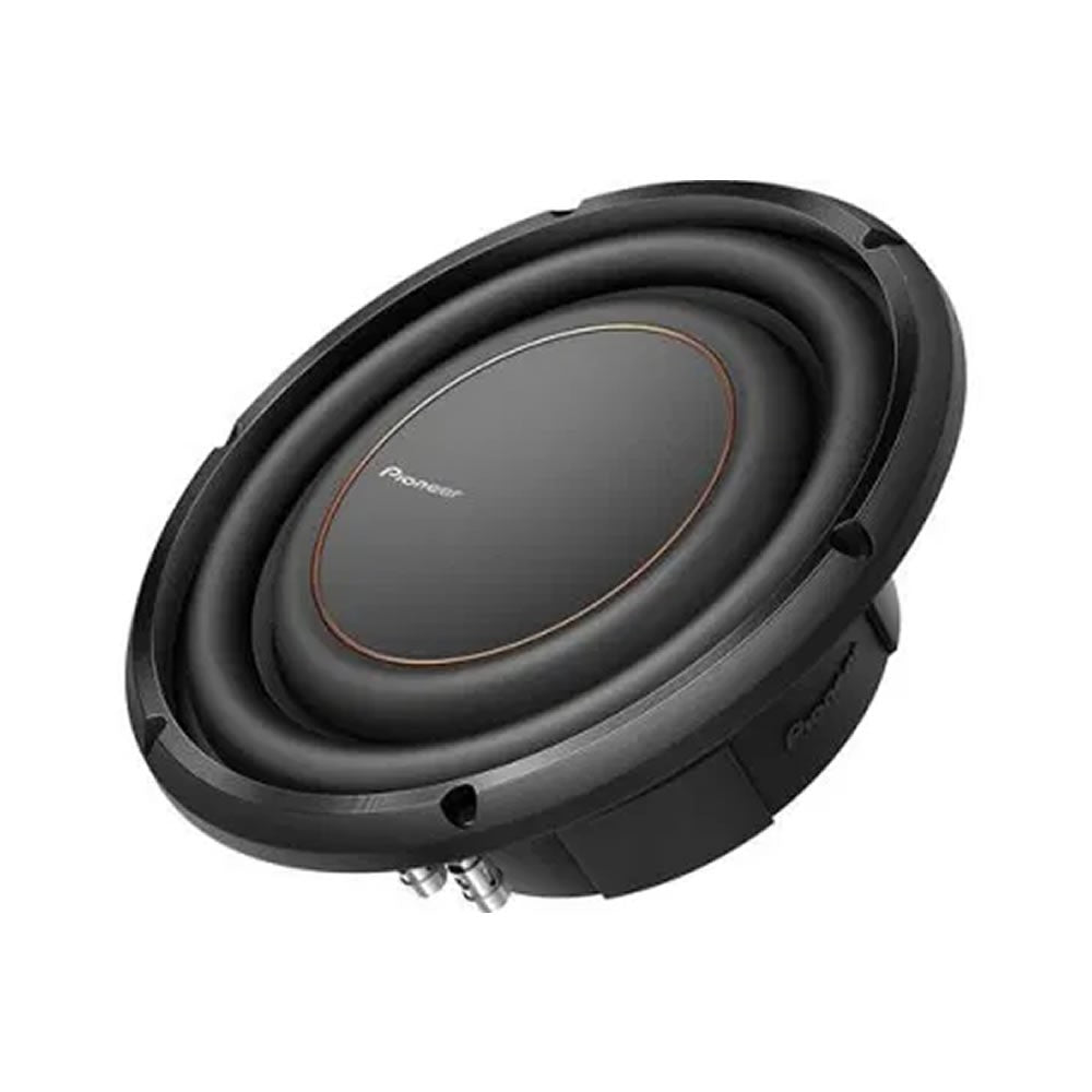 FLAT10 PIONEER 10 1300W SHALLOW DVC D2 350R