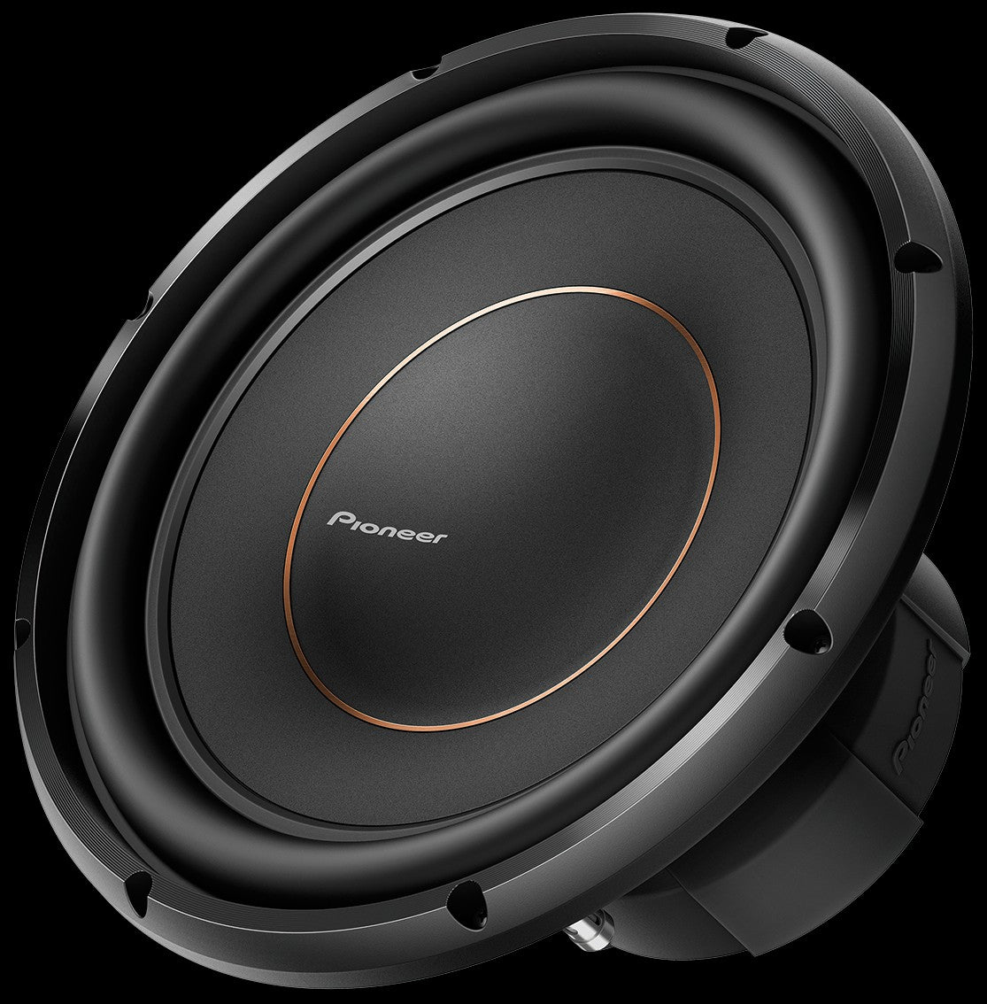SUB12D4 PIONEER 12 2000W DVC D4 DSERIES SUB 600RM