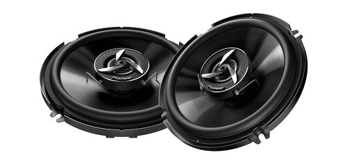 SPK6 PIONEER 6.5 350W 2WAY SPEAKERS 50RMS