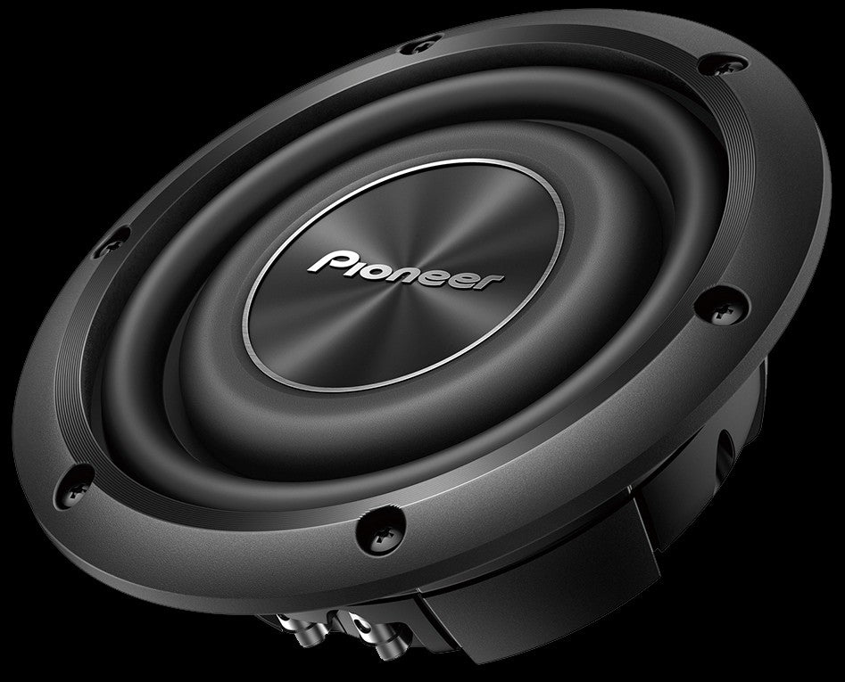 FLAT8D2 PIONEER 8 700W FLAT SUBWOOFER 250RMS