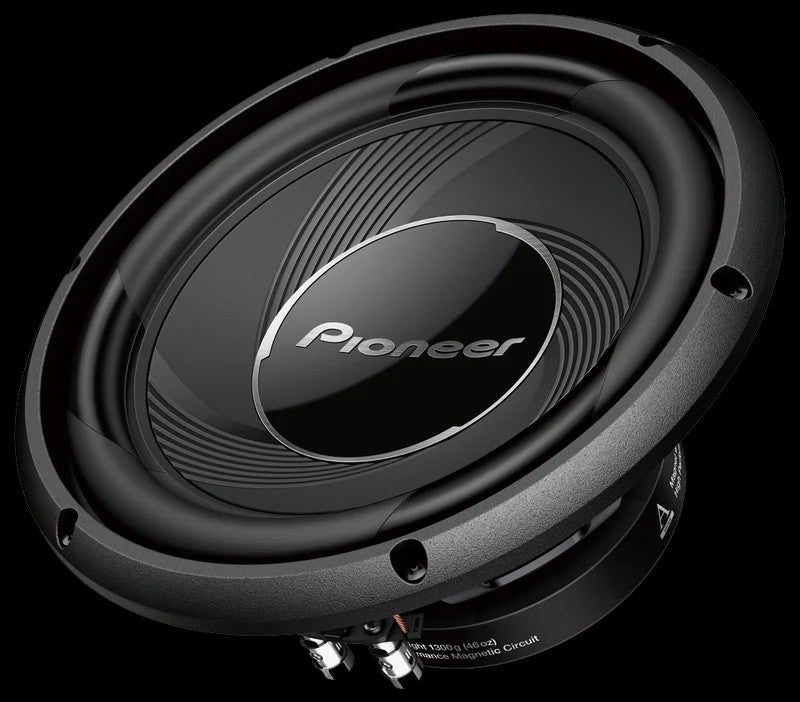 SUB10S PIONEER 10 1200W SVC SUBWOOFER 350R