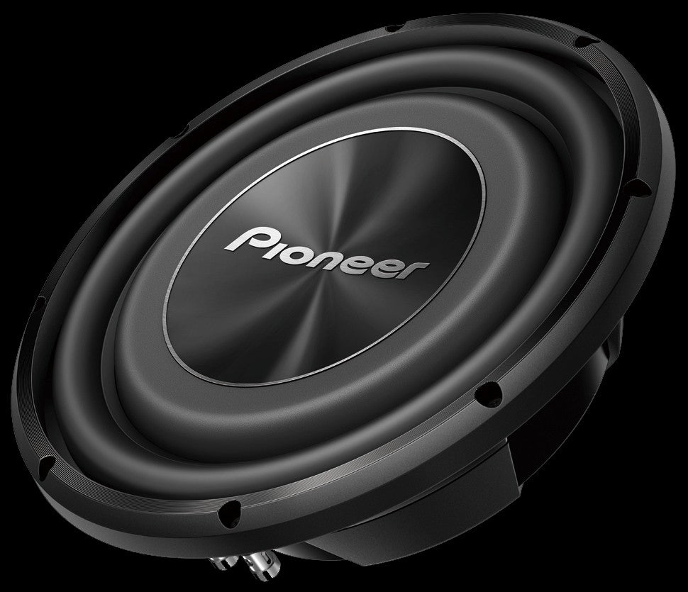 FLAT12 PIONEER 12 1500W SLIM SUBWOOFER 400RMS