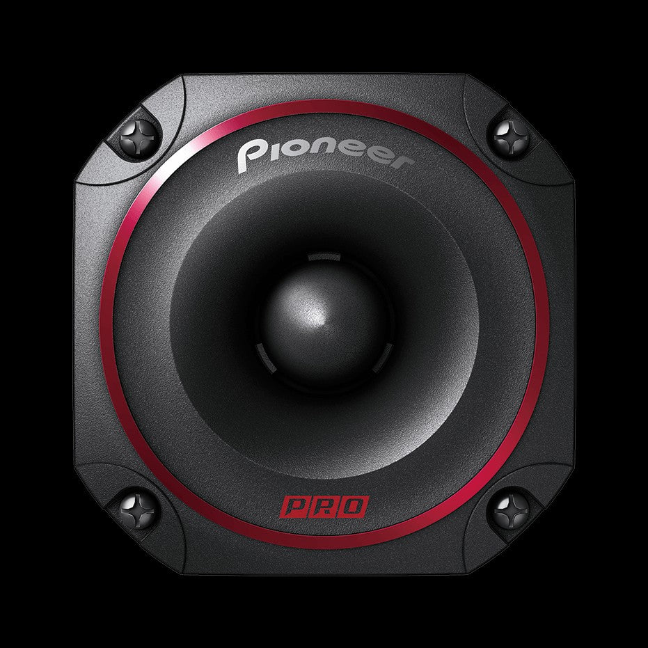 TWEETERS PIONEER PRO 3.5 BULLET 300W PAIR 150RMS