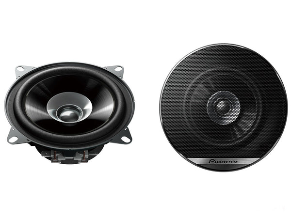 SPK4 PIONEER 4 190WATT DUAL CONE SPEAKERS 30RMS