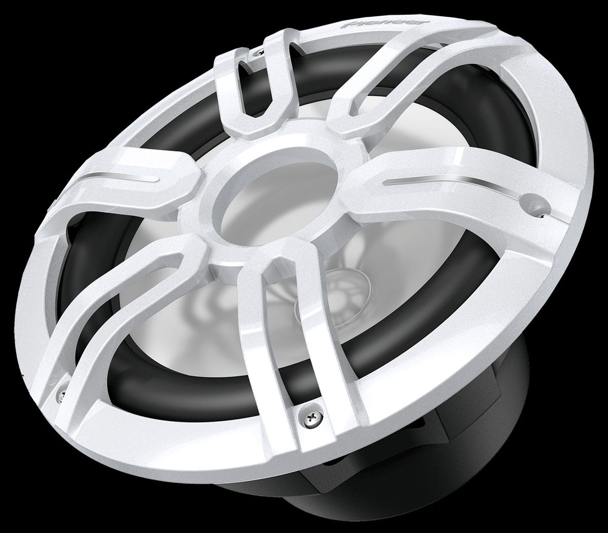 SUB10S PIONEER MARINE 900W WITH SPORT GRILL 300R