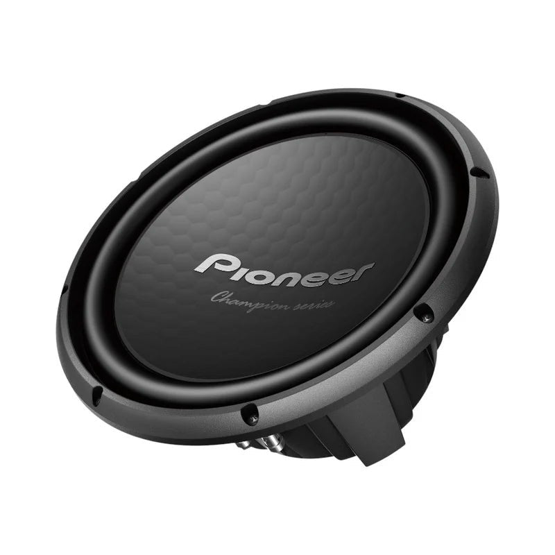 SUB12D PIONEER 12 1500W DVC SUBWOOFER 500R