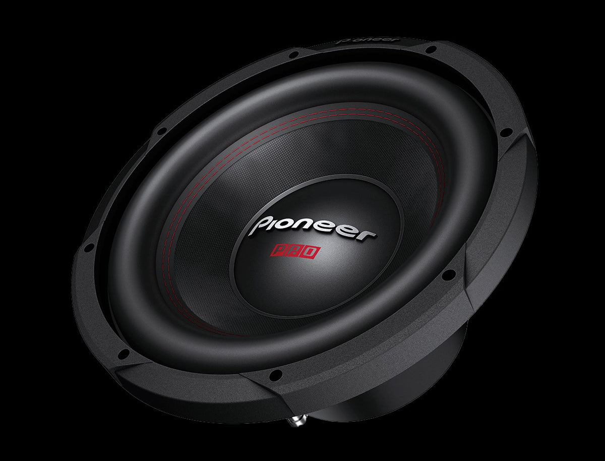 SUB12D2 PIONEER 12 1500W DVC D2 PRO SUB 600RMS