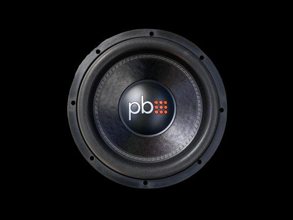 SUB12D2 POWERBASS 12 30000W DVC D2 SUB 1500RMS