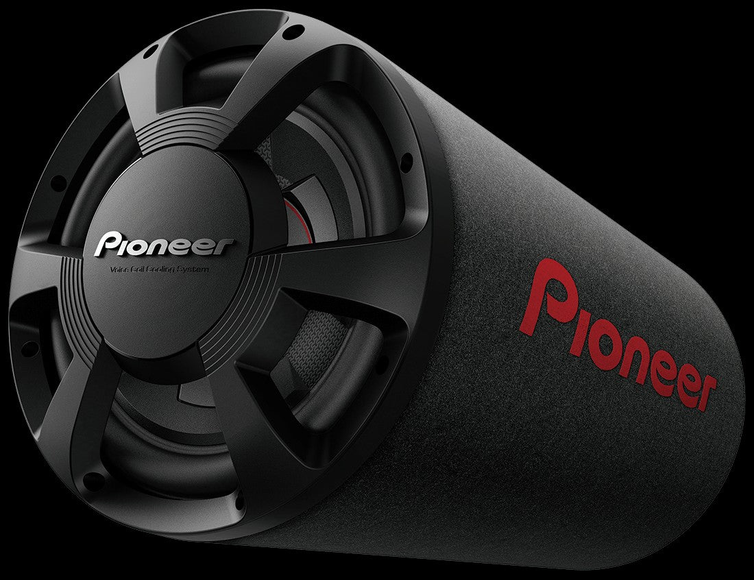 PIONEER 12 1300W SUB+BASS TUBE 350RMS