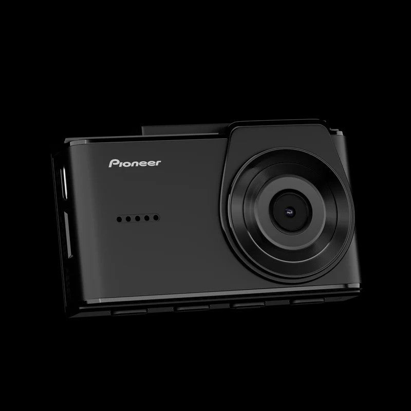 DASH CAM PIONEER 2K FHD -GPS-WIFI-ADAS- G-SHOCK