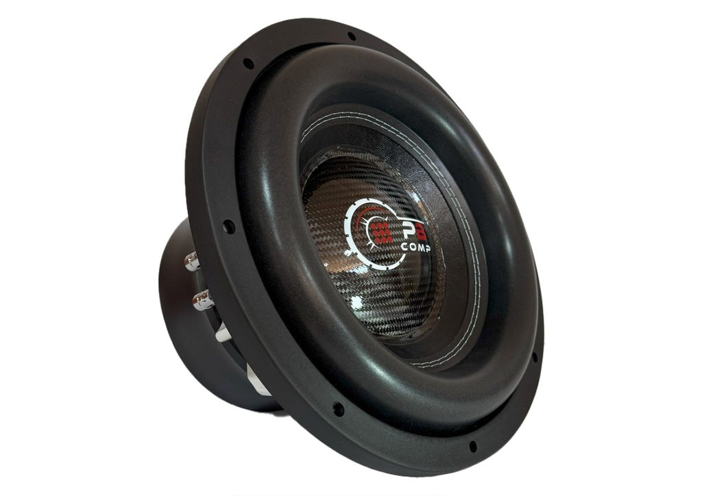 SUB12D4 POWERBASS 28000W 12 DVC 1400R D4 SUB