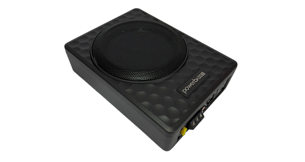 ACTIVE8 POWERBASS 2500W 8 COMPACT SUBWOOFER 300R
