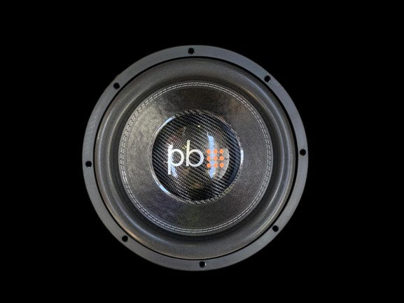 SUB12D2 POWERBASS 12 40000W DVC D2 SUB 2000RMS