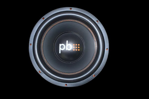 SUB10D4 POWERBASS 10 22000W ULTRA SUB * 400R D4