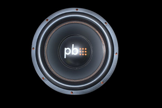 SUB12D4 POWERBASS 12 10000W DVC D4 SUB 500RMS