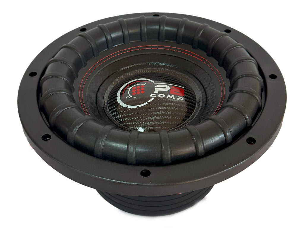 SUB10D4 POWERBASS 10 DVC 20000W 1000RMS D4